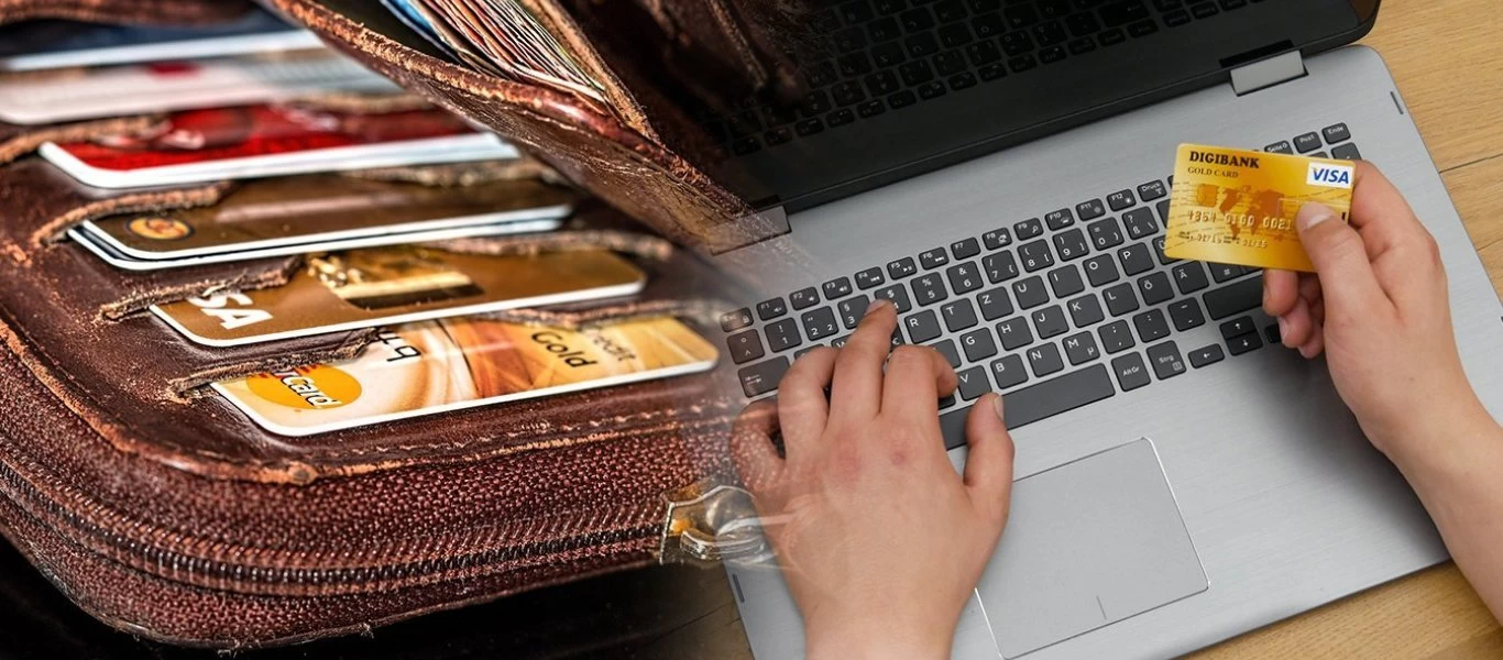 Λιανικό εμπόριο: Οι αλλαγές στις συνήθειες των καταναλωτών μετά την... «κορωνο-εποχή»